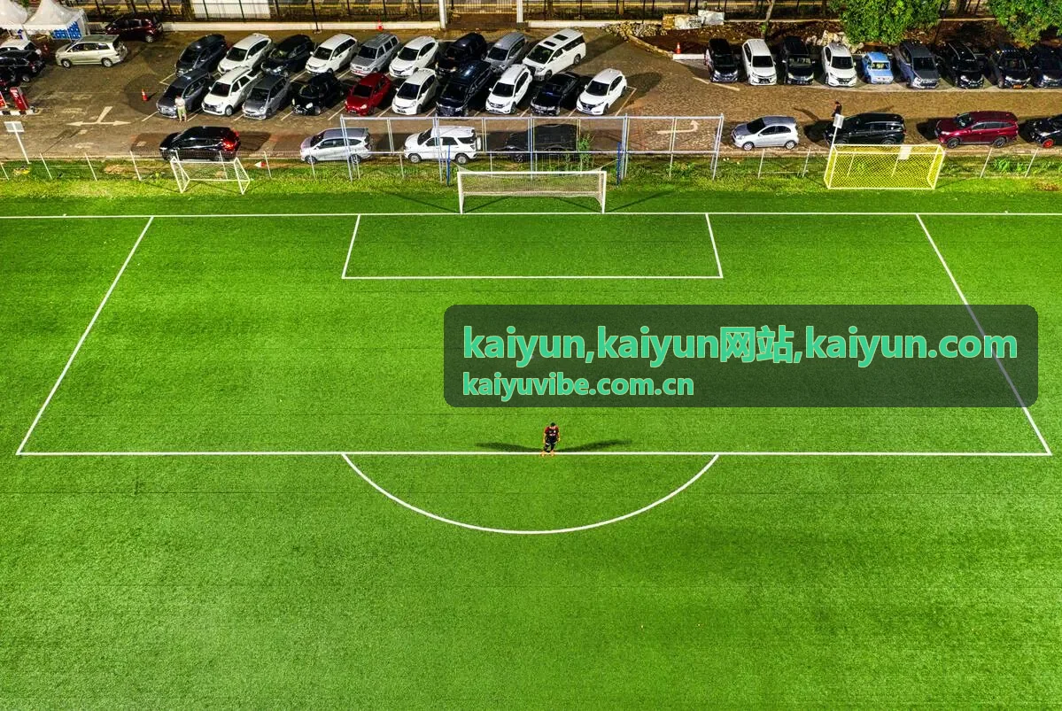 Kaiyun品牌介绍页展示场景
